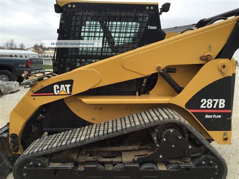 how to turn on high flow on cat skid steer|cat skid steer price guide.